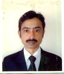 MR. SAMIR BASAK