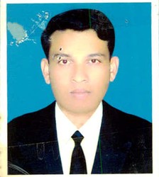 MR. SHAZIB MAHMUD