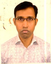MR. MD. SHAMSUDDIN