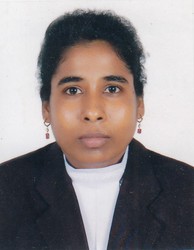 MS. SANKARI HOWLADER