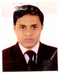MR. MD. SHAHJAHAN ALI