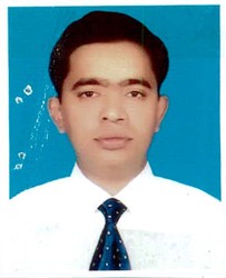 MR. SHAHIDUL ISLAM