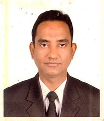 MR. MD. SHAH ALAM