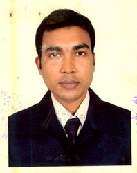 MR. MD. SHAIFUL ISLAM