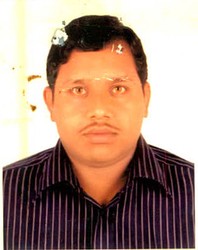 MR. SARAJIT KUMAR SAHA