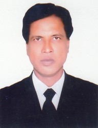 MR. SHAH MD. AKBAR ALI