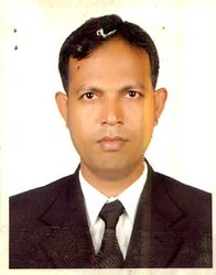 MR. MOHAMMAD SAIFUL ISLAM