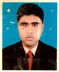 MR. SHAMSUL ALAM