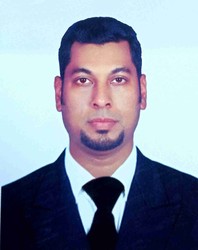 MR. S.M. ZAHIDUL ISLAM