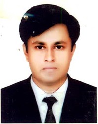 MR. MOHAMMAD SHAHRIER HASAN KHAN