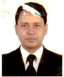 MR. MOHAMMAD SAJJADUN NOBI