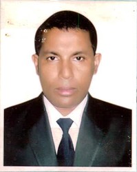 MR. SARDER HUMAYUN KABIR