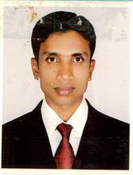 MR. S.M. TIPU SULTAN