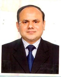 MR. MOHAMMAD SAYDUZZAMAN