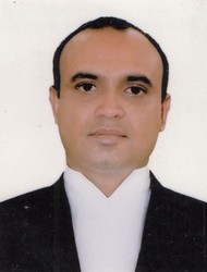 MR. S.M. ARIFUL ISLAM