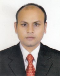 MR. SHAFIUL KARIM KHAN