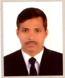 MR. MD. SAYDUL ISLAM