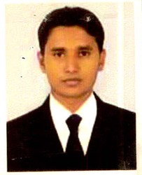 MR. MD. SAIDUR RAHMAN
