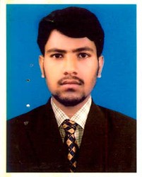 MR. MD. SHAMSUZZAMAN