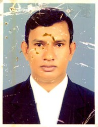 MR. MOHAMMAD SHAHIDUL ISLAM
