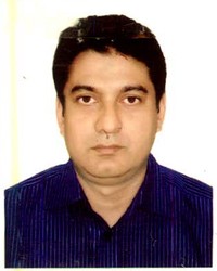 MR. SAPTAM BISWAS