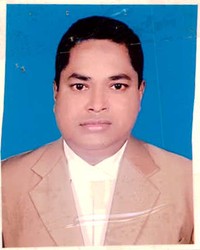 MR. S.M. SANOUR HOSSAIN
