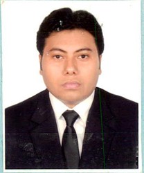 MR. SHAHRIAR HASSAN SOURAV