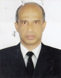 MR. MD. SHAMIM REZA