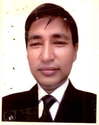 MR. SHAJAHAN CHOWDHURY SWAPON