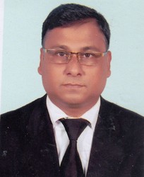MR. SYFUDDIN SIDDIQEE
