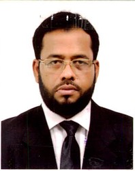 MR. SYED MOHAMMED WASZI ULLAH