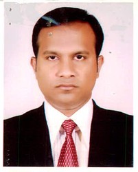 MR. MUHAMMAD SHAMSUD DOHA