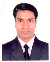 MR. MD. SERAJUL ISLAM