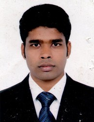MR. SHEIKH SOHEL MAHMUD