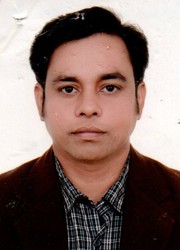 MR. SHYAMAL KUMAR DAS
