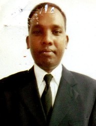 MR. S.M. SERAJUL ISLAM