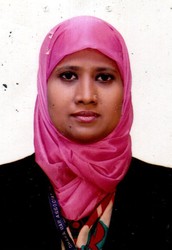 MS. SELINA BEGUM