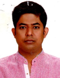 MR. MD. SAMSUL HUDA