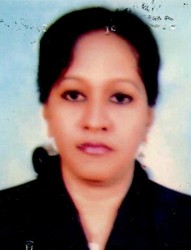 MS. SHAMIMA YESMIN