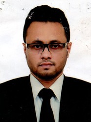 MR. S M. MERAJUL ALAM