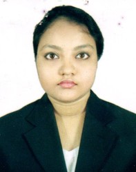 MS. SABIHA AKTER