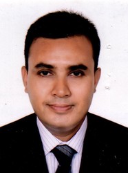 MR. MD. SHAHRIAR KABIR