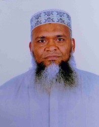 MR. S.M. FEROZ AHMED