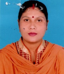 MS. SHILA RANI GOPE