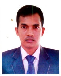 MR. SHOHIDUL ISLAM