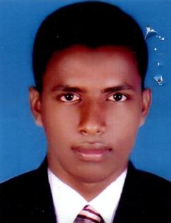 MR. SAYEDUL ISLAM