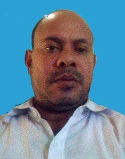 MR. MD. SIHAB UDDIN