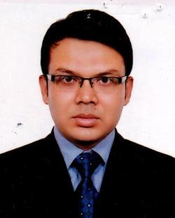 MR. SHEIKH ROKONUZZAMAN