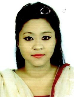 MS. SALMA ANWAR SHOVA
