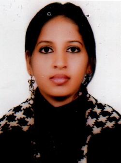 MS. SHARMIN JAHAN SULTANA